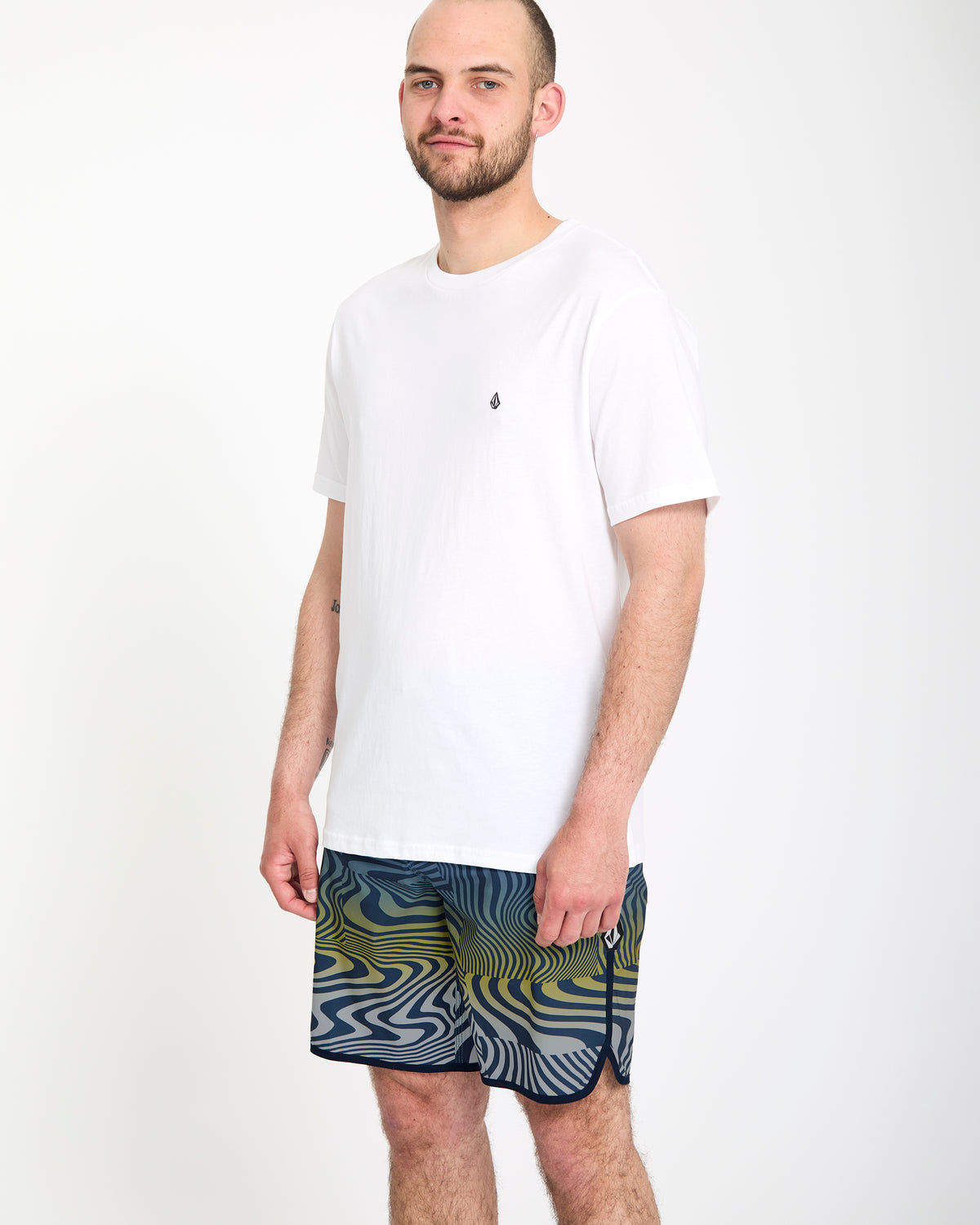 Men's Encounter Scallop Mod 19