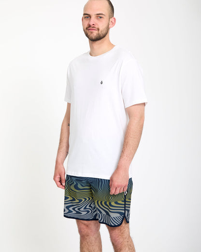 Men's Encounter Scallop Mod 19