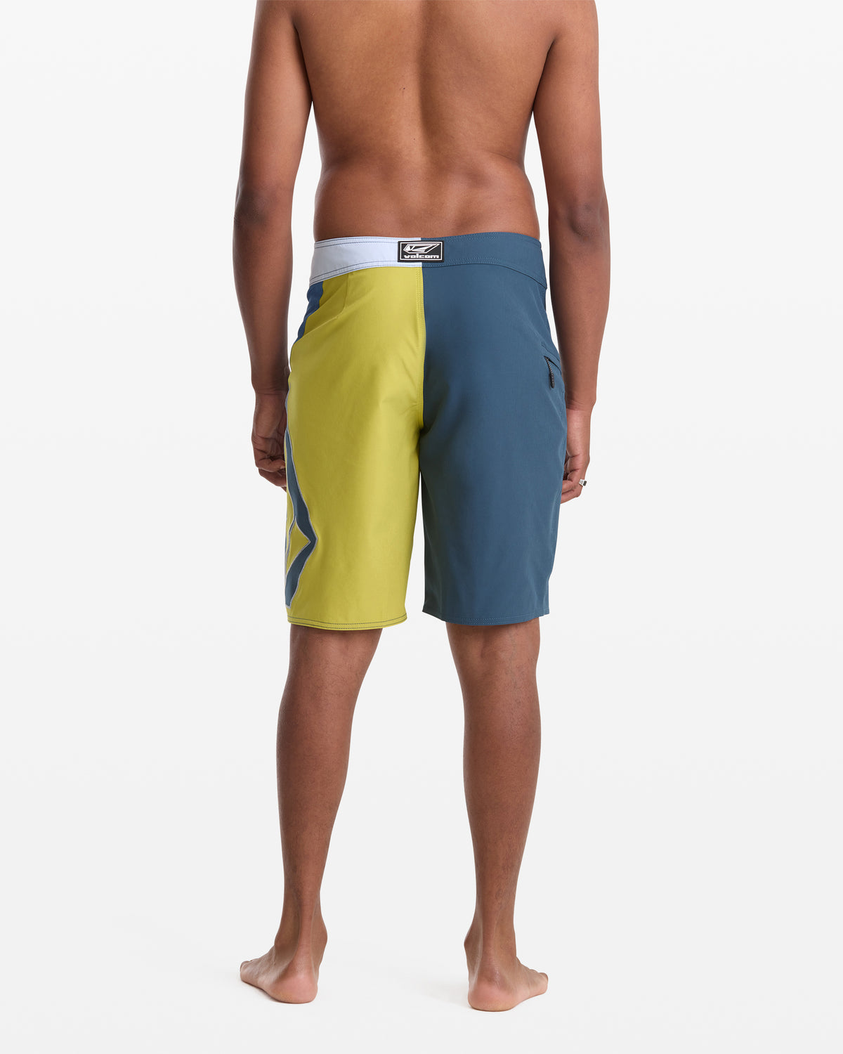 Men's Foster Mod 21