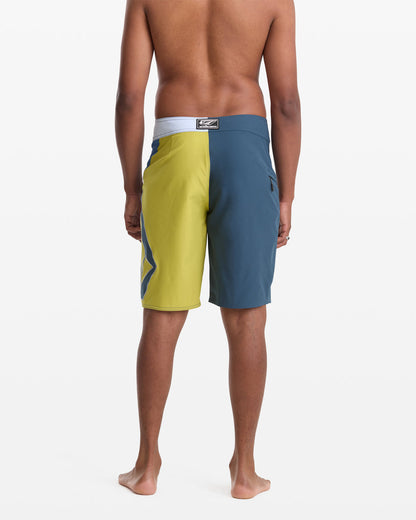 Men's Foster Mod 21
