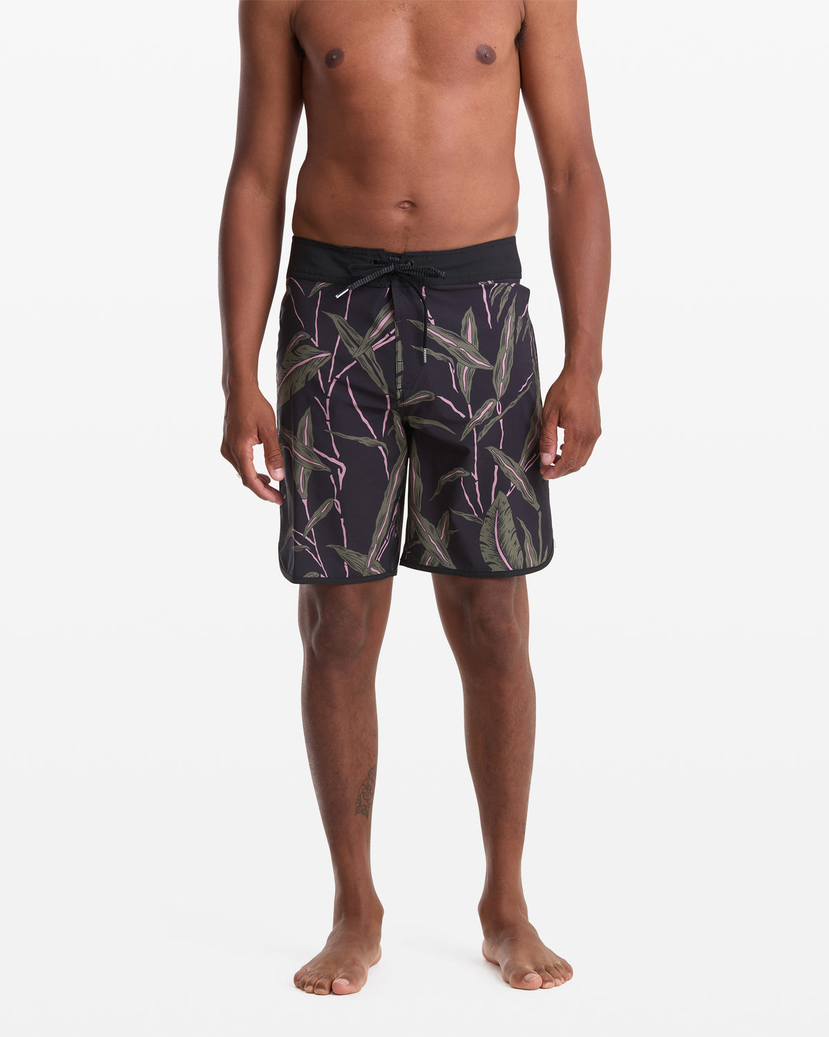 Men's Encounter Scallop Mod 19