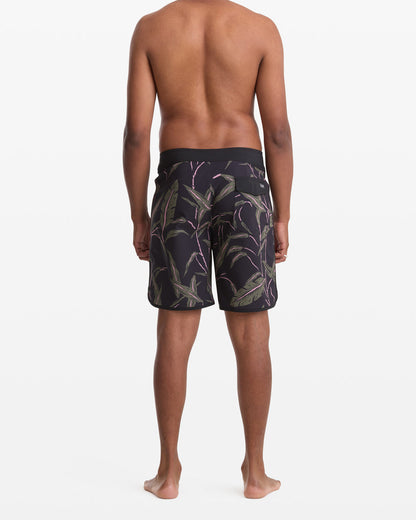 Men's Encounter Scallop Mod 19