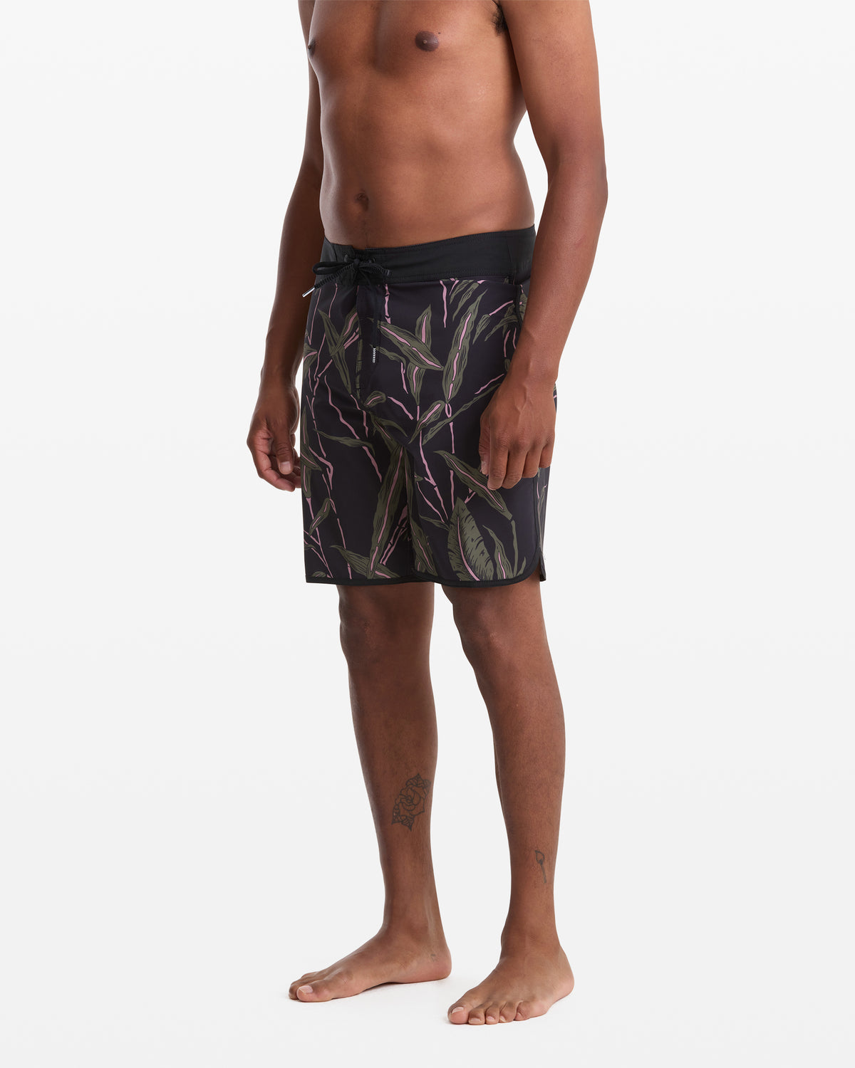Men's Encounter Scallop Mod 19