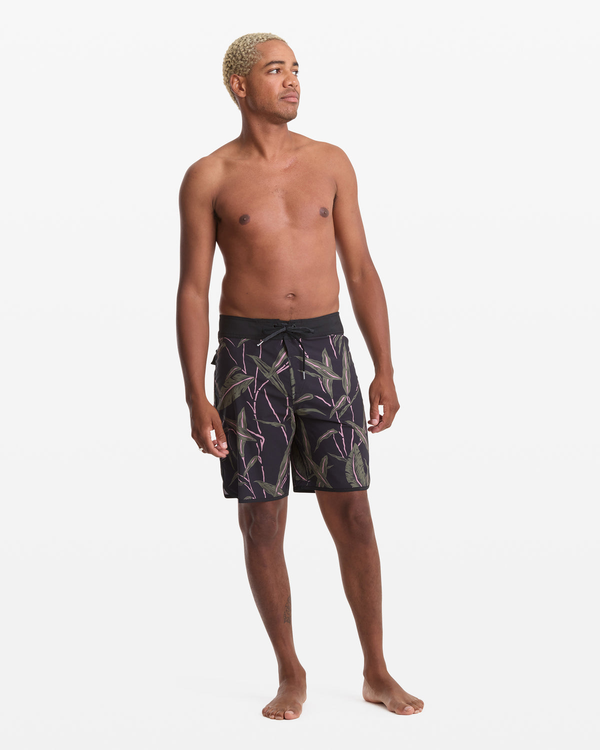Men's Encounter Scallop Mod 19