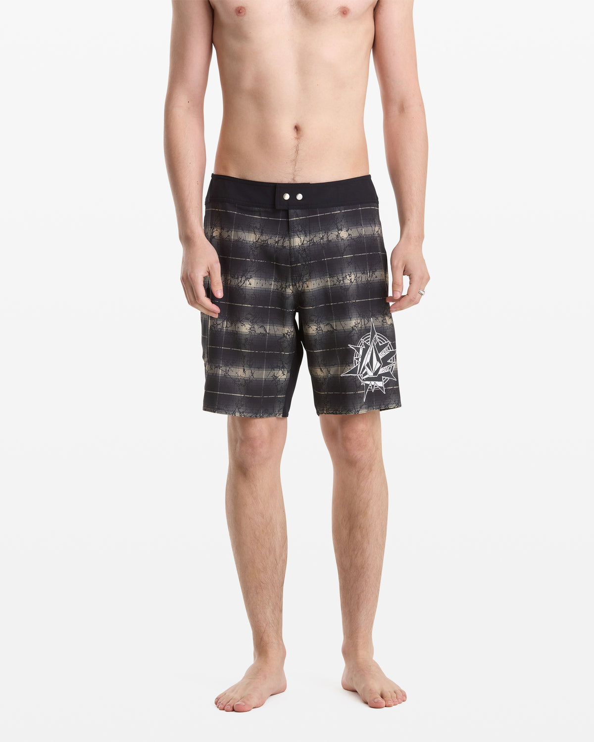Men's Grunge Snap Mod 18