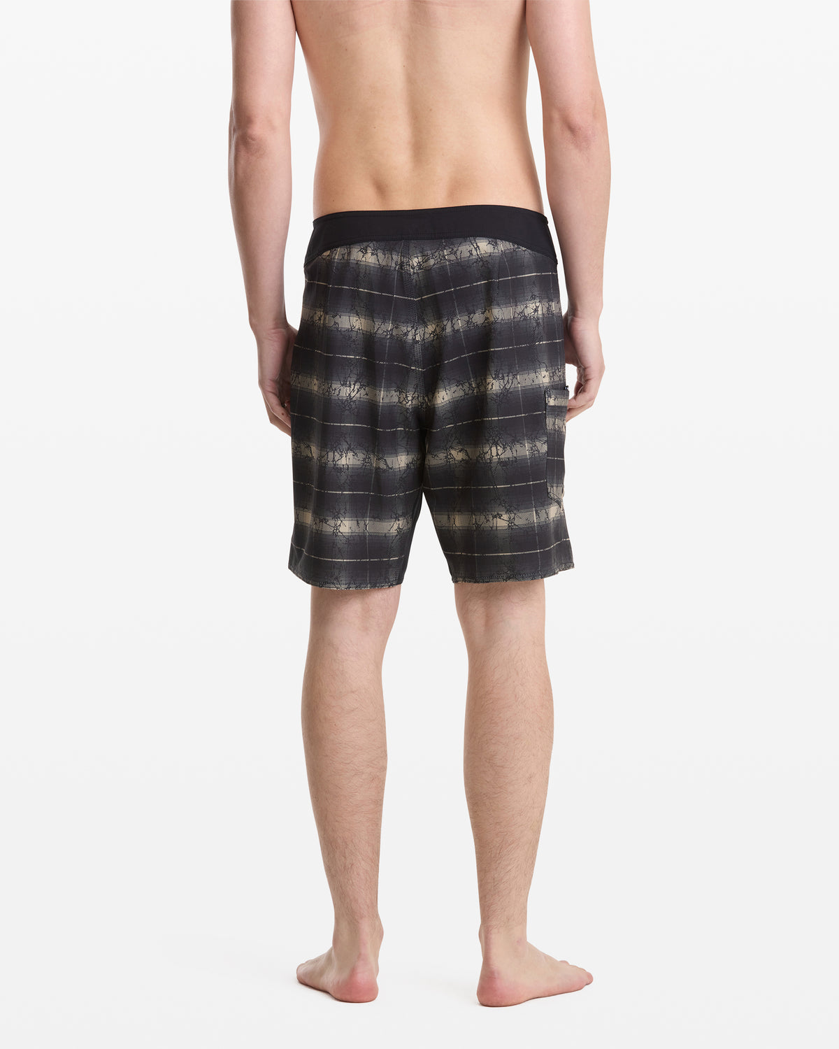Men's Grunge Snap Mod 18