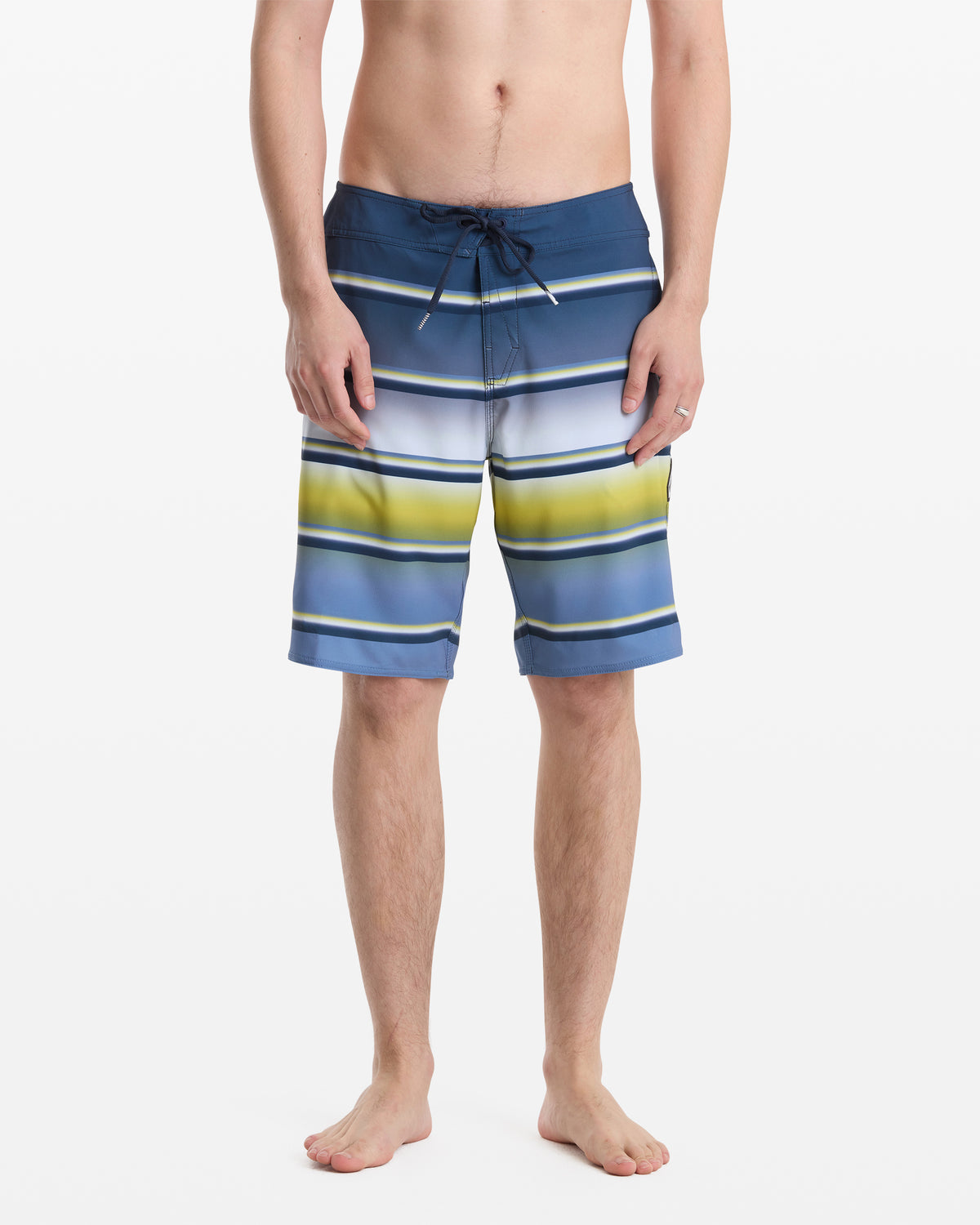 Men's Quarta Dissolve Mod 20