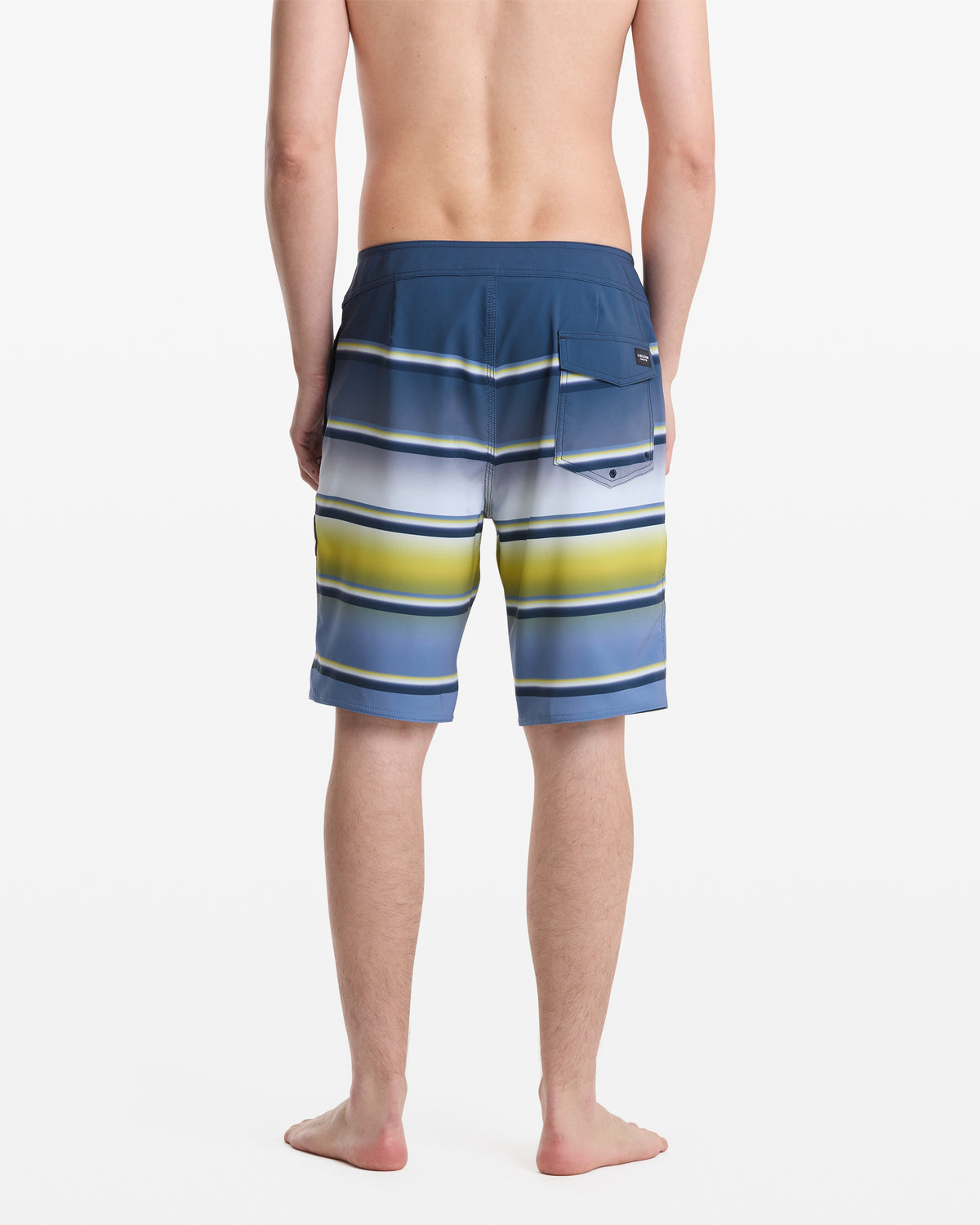 Men's Quarta Dissolve Mod 20