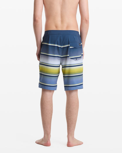 Men's Quarta Dissolve Mod 20