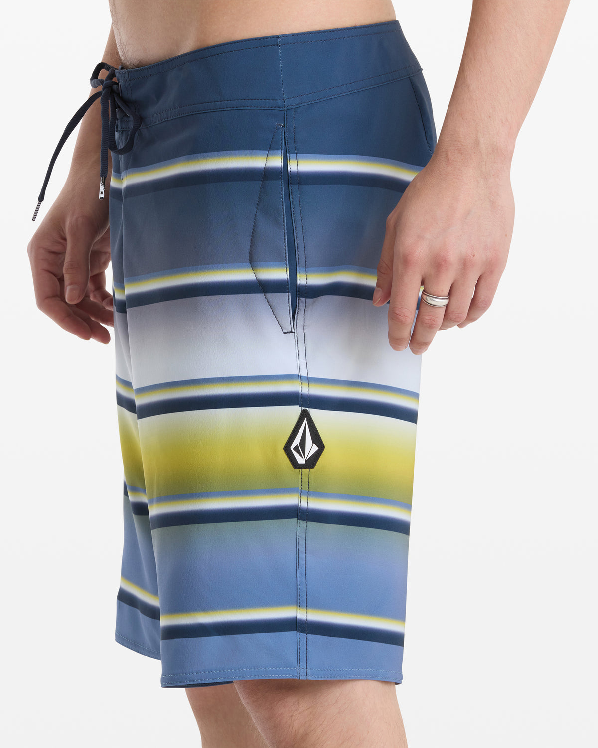 Men's Quarta Dissolve Mod 20