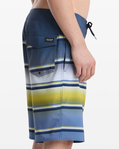 Men's Quarta Dissolve Mod 20