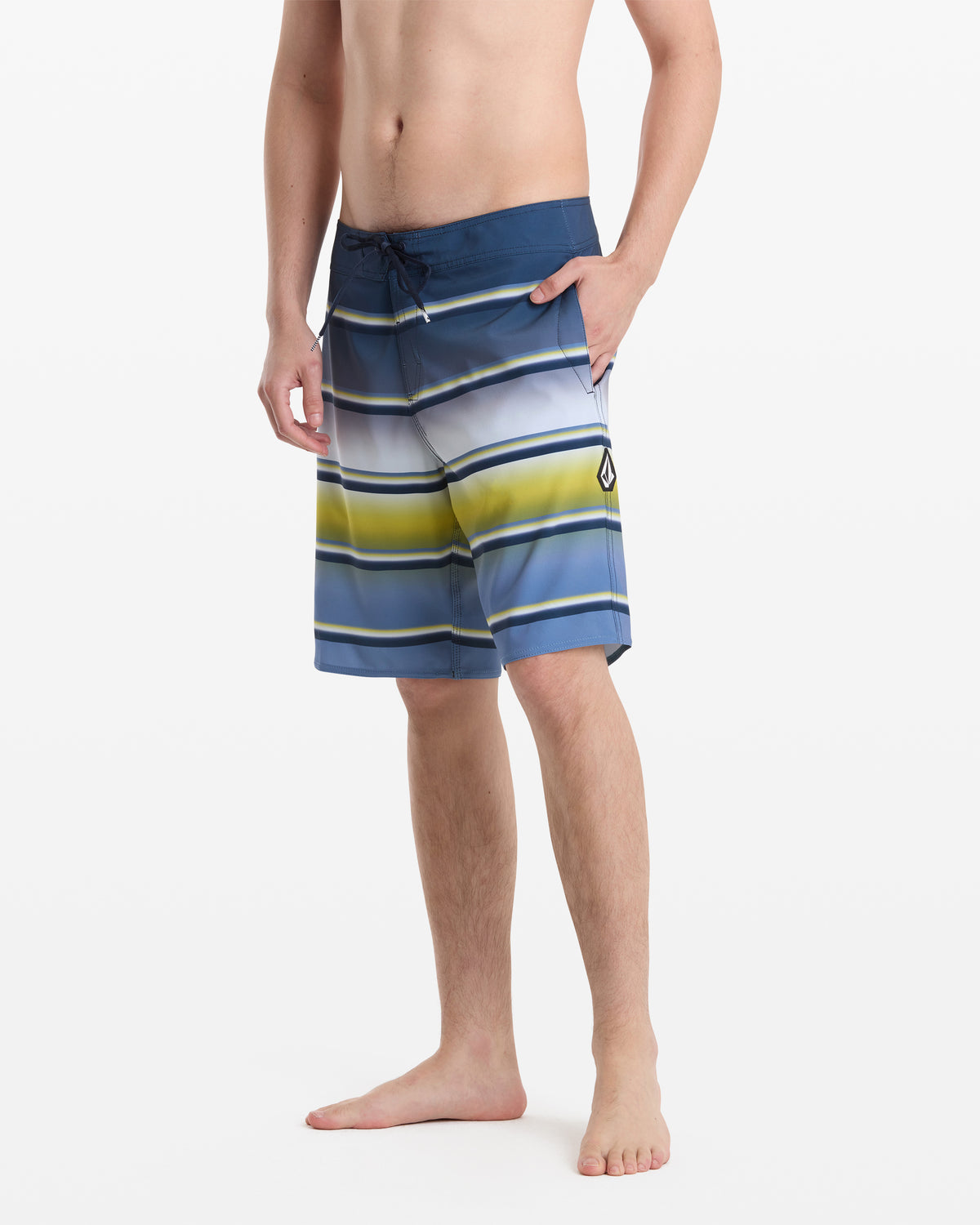 Men's Quarta Dissolve Mod 20