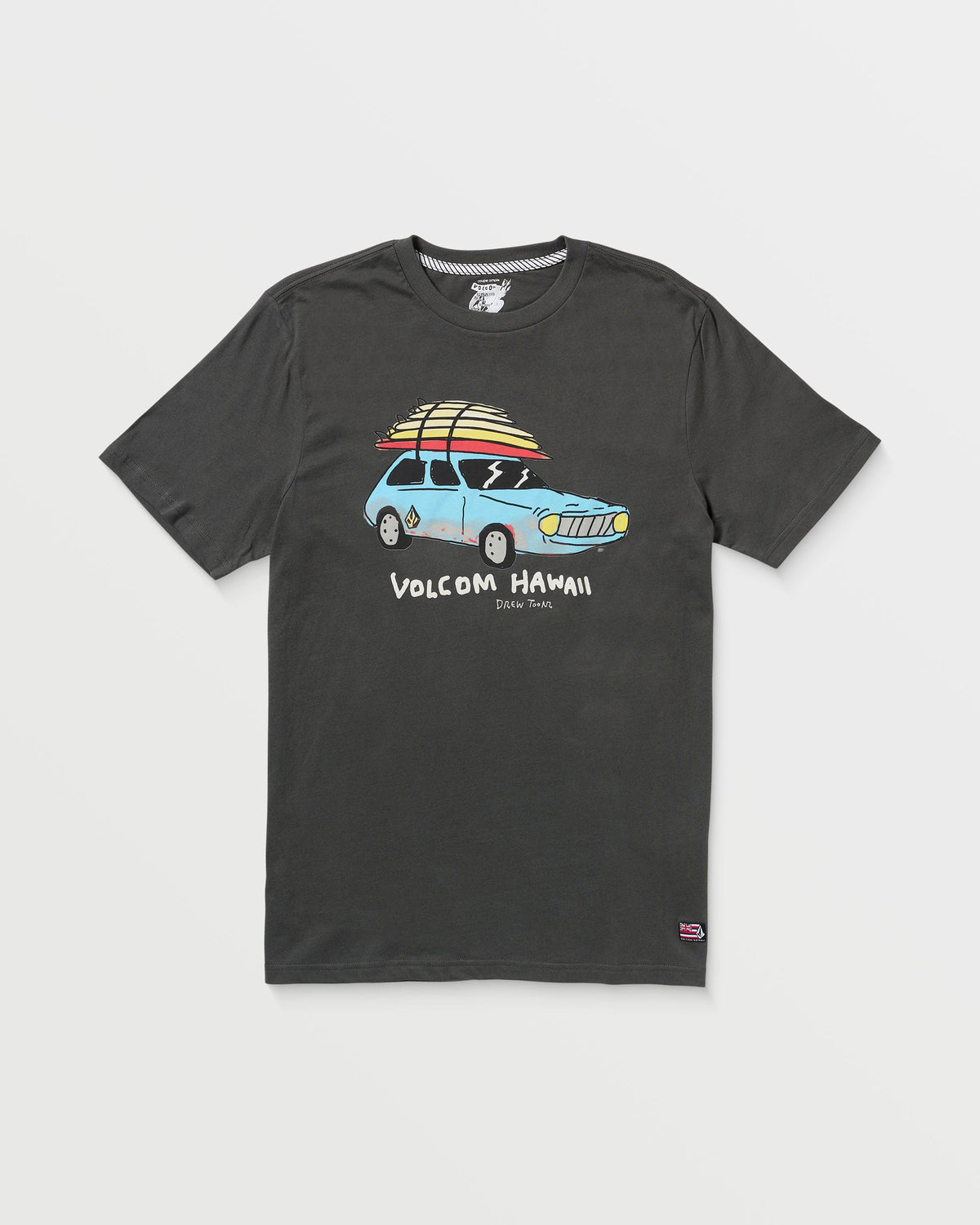 Men's Drewtoonz Short Sleeve Tee