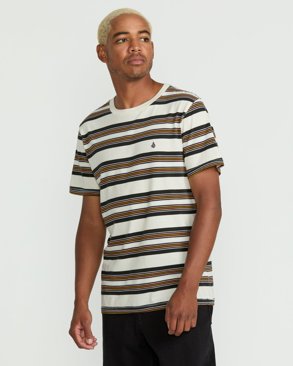 Men's Parotic Crew Short Sleeve Tee