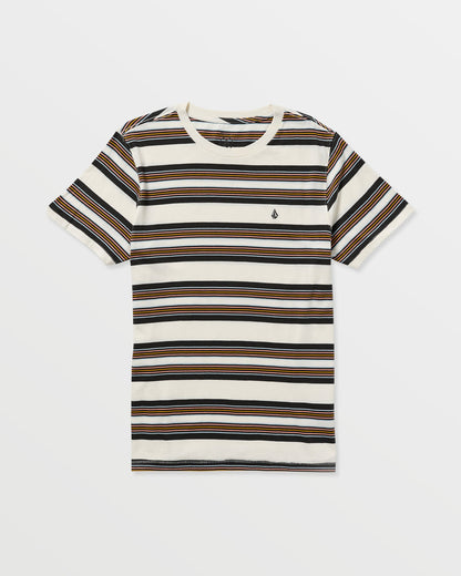 Men's Parotic Crew Short Sleeve Tee