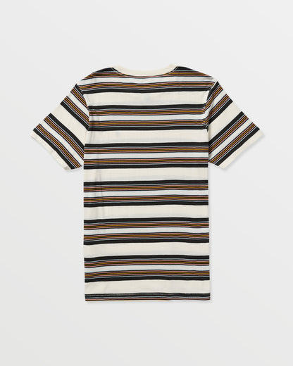 Men's Parotic Crew Short Sleeve Tee