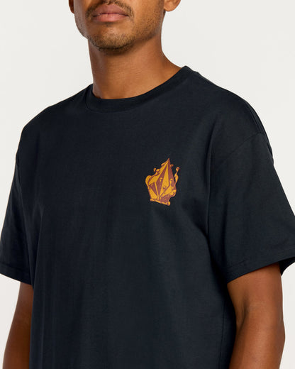 Men's Featured Artist Callum Rooney Short Sleeve Tee