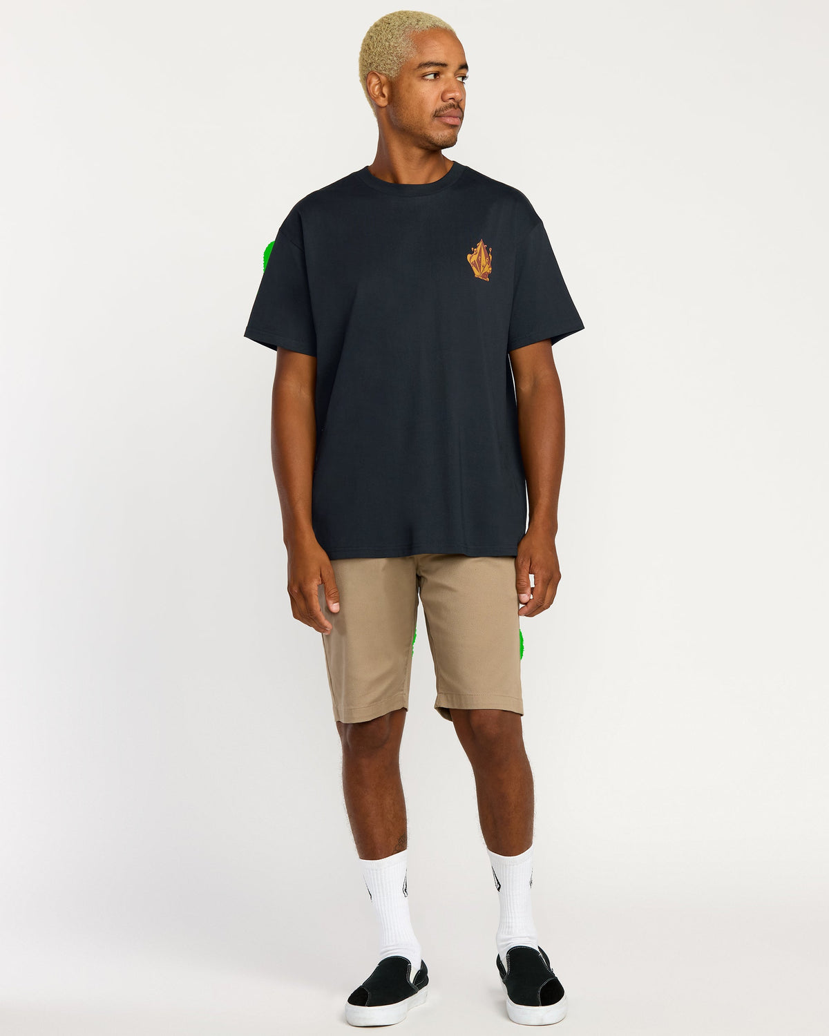 Men's Featured Artist Callum Rooney Short Sleeve Tee