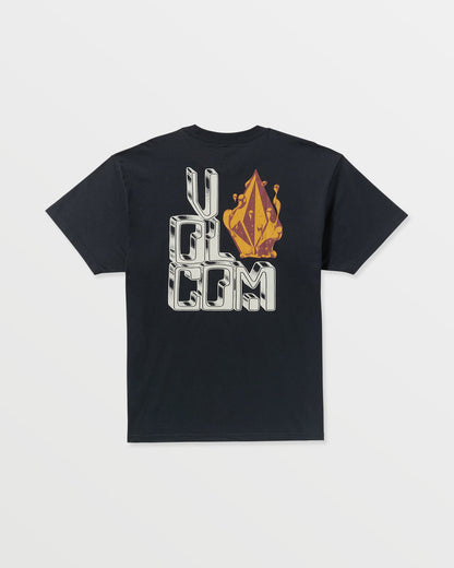 Men's Featured Artist Callum Rooney Short Sleeve Tee