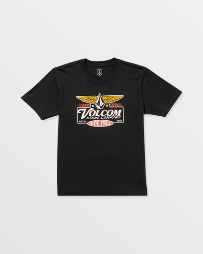 Men's Revel Short Sleeve Tee