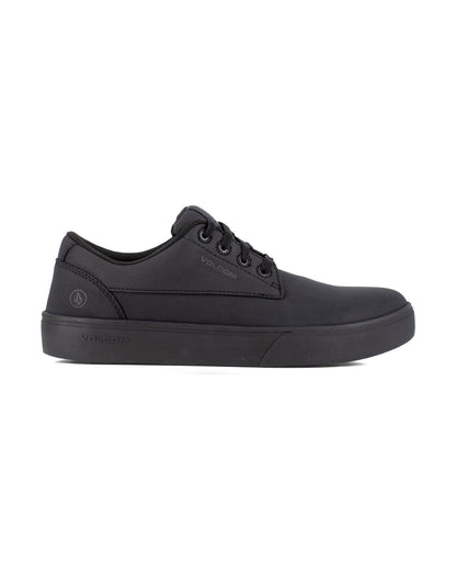 Men's True Soft Toe Water and Slip Resistant Work Sneakers