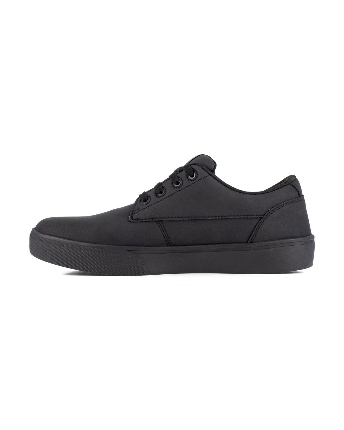 Men's True Soft Toe Water and Slip Resistant Work Sneakers