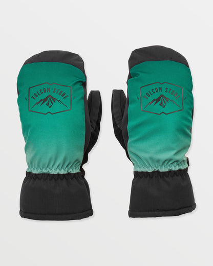 Women's Upland Mitts