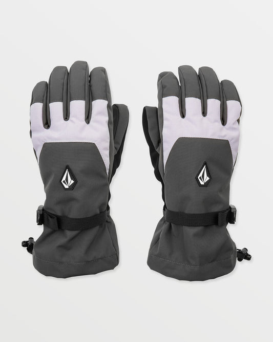 Women's V.Snow Over Gloves