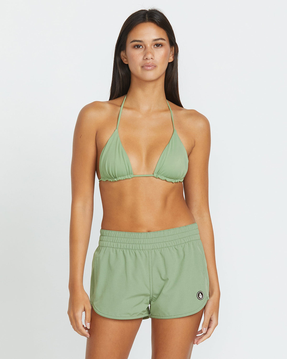 Women's Simply Solid Boardshorts